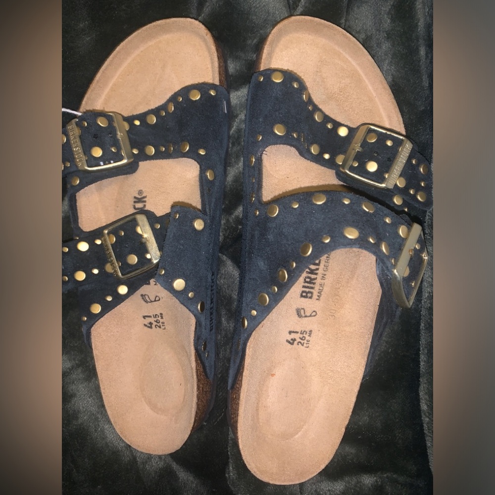 ARIZONA RIVER BORDER BIRKENSTOCK
